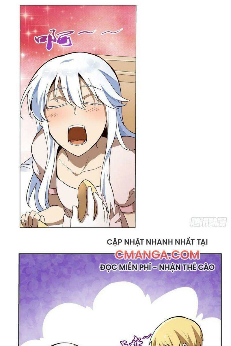 Ma Vương Thất Nghiệp Chapter 131 - Trang 2