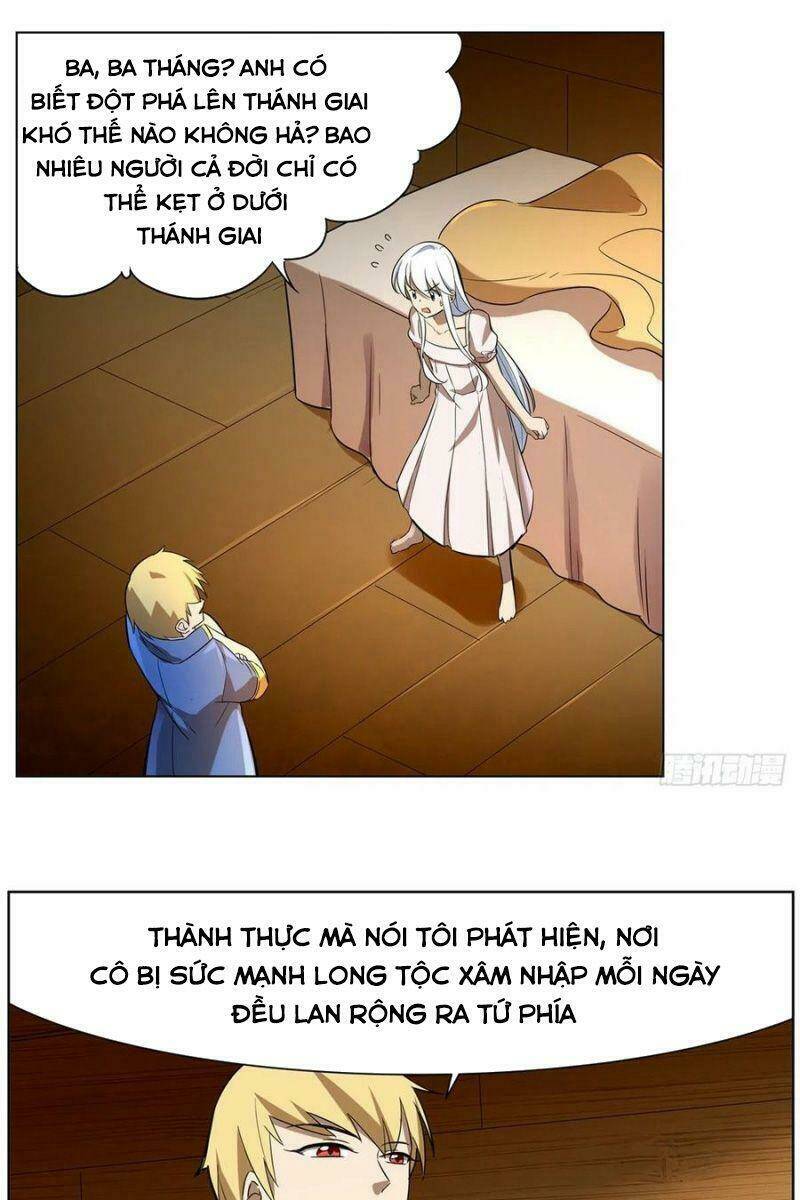 Ma Vương Thất Nghiệp Chapter 131 - Trang 2