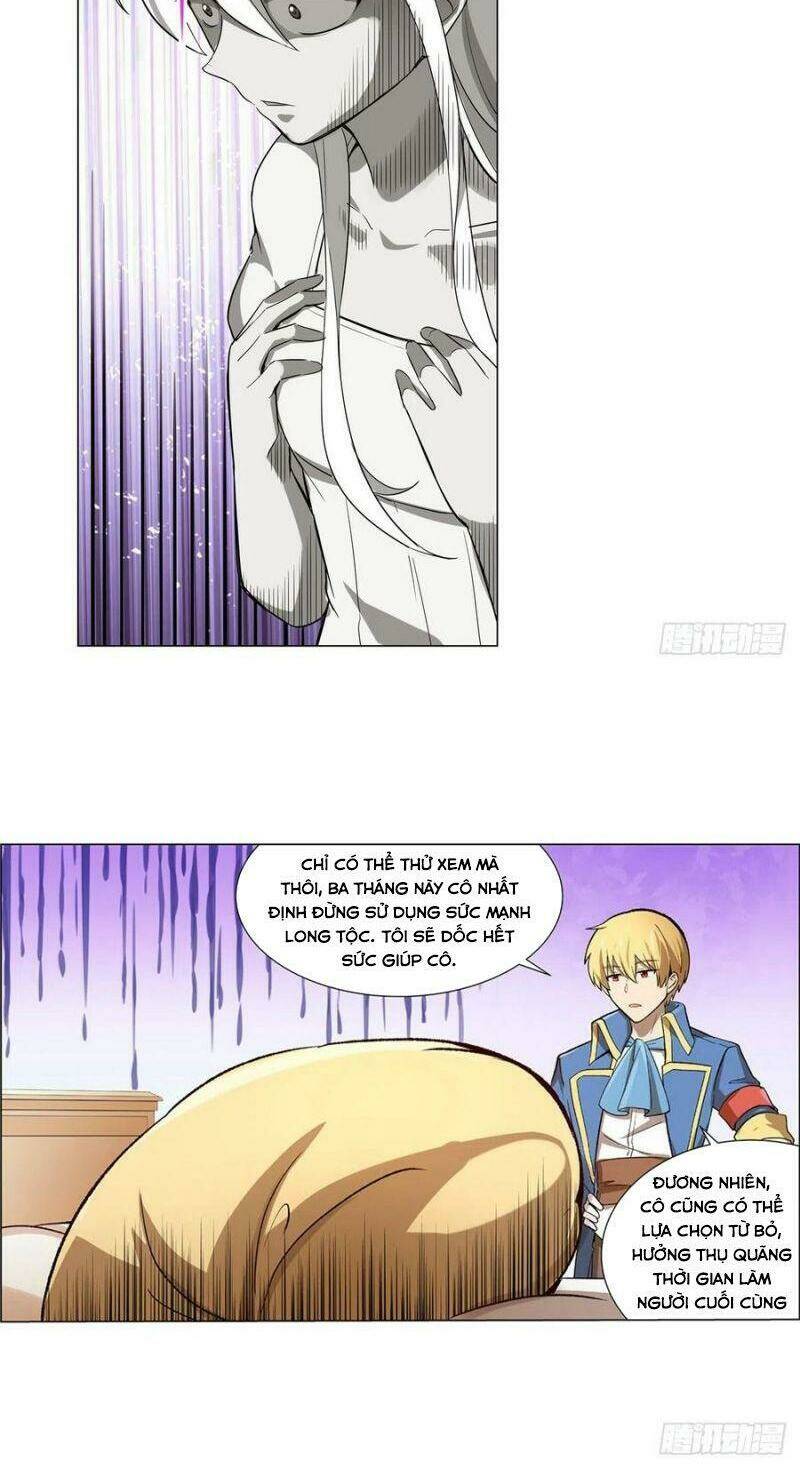 Ma Vương Thất Nghiệp Chapter 131 - Trang 2