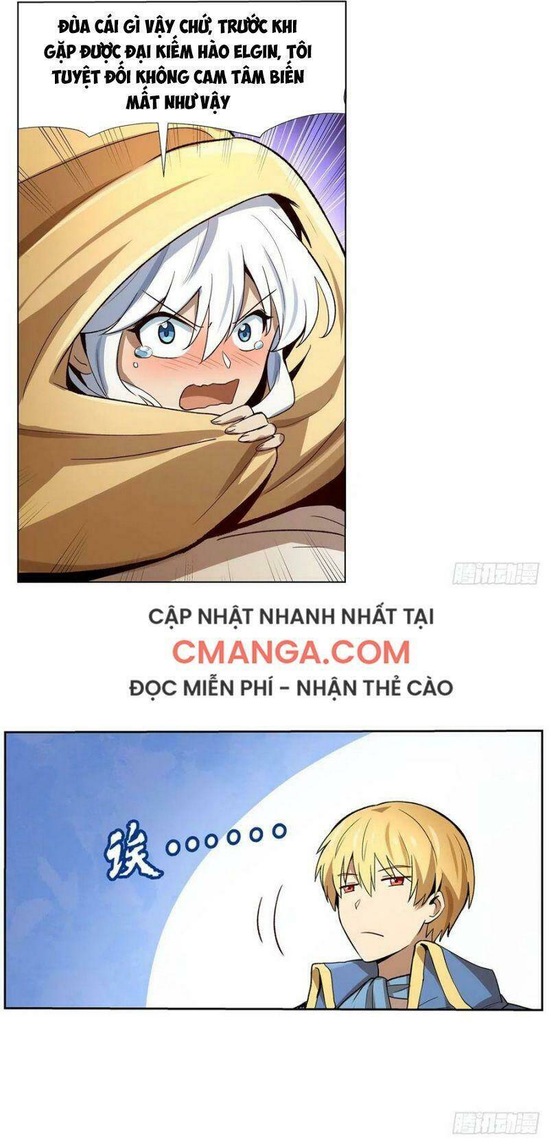 Ma Vương Thất Nghiệp Chapter 131 - Trang 2
