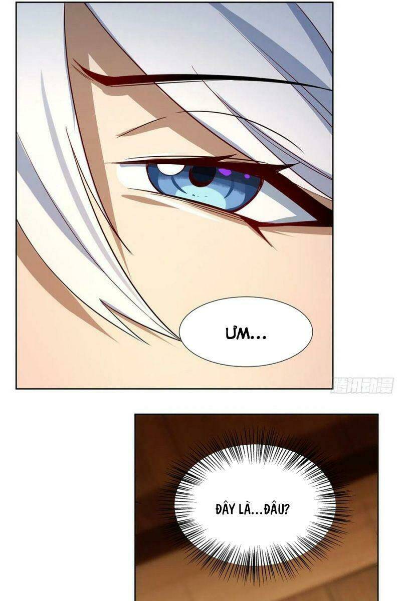 Ma Vương Thất Nghiệp Chapter 131 - Trang 2