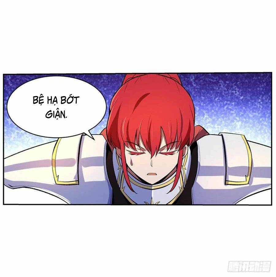 Ma Vương Thất Nghiệp Chapter 133 - Trang 2