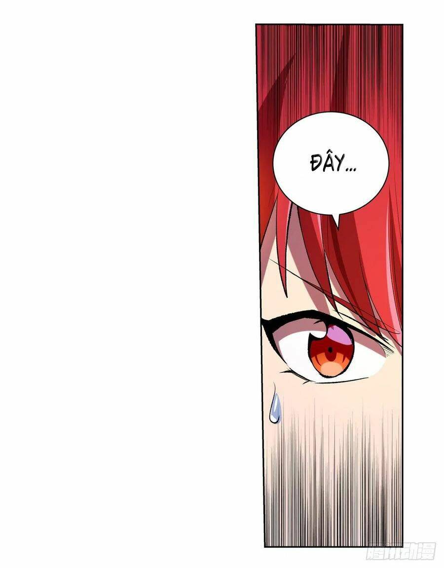 Ma Vương Thất Nghiệp Chapter 133 - Trang 2