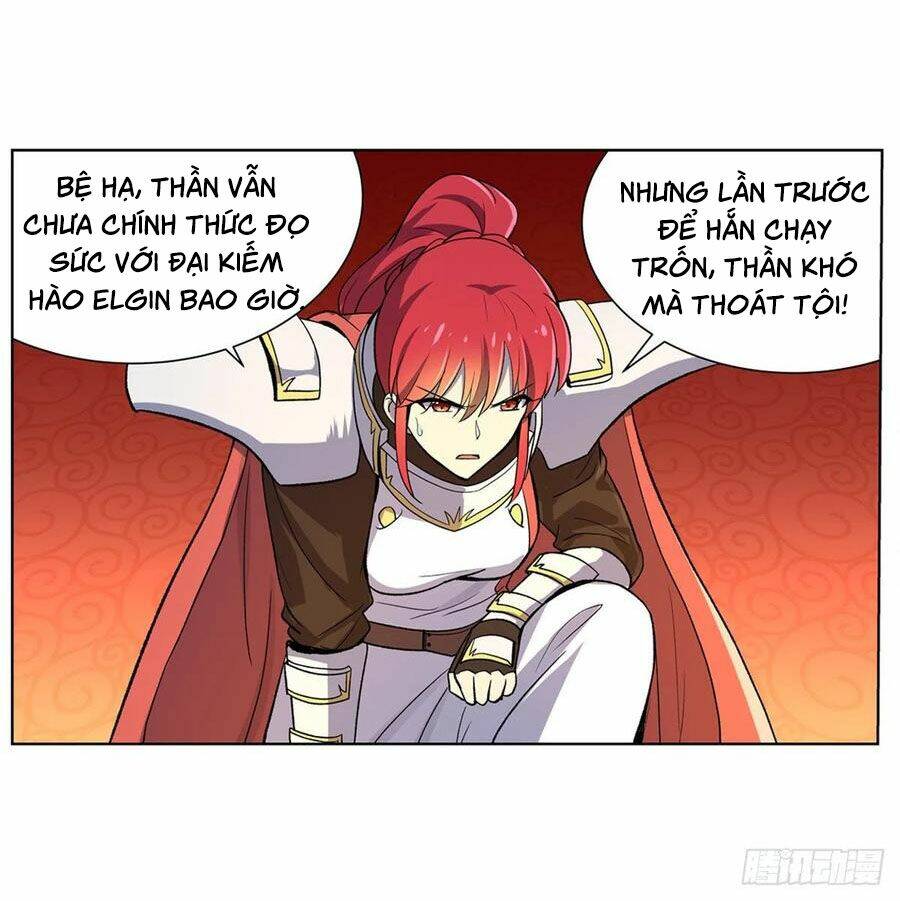 Ma Vương Thất Nghiệp Chapter 133 - Trang 2