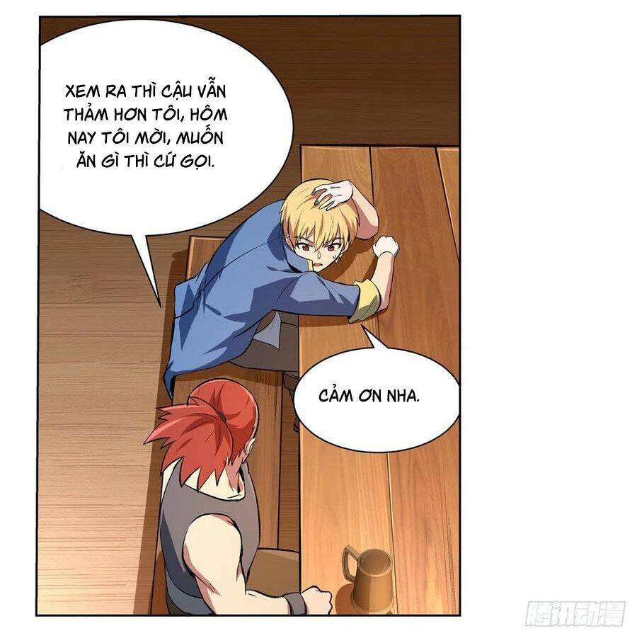 Ma Vương Thất Nghiệp Chapter 133 - Trang 2