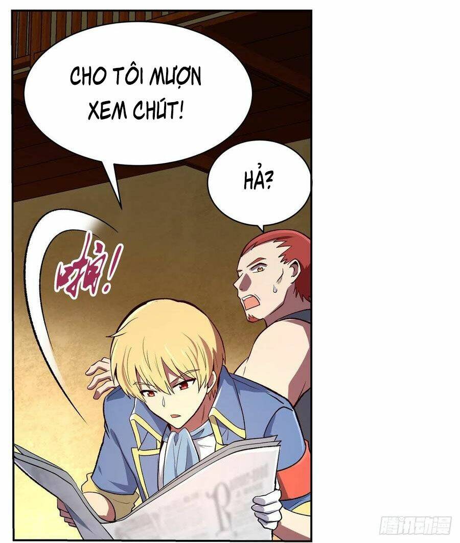 Ma Vương Thất Nghiệp Chapter 133 - Trang 2