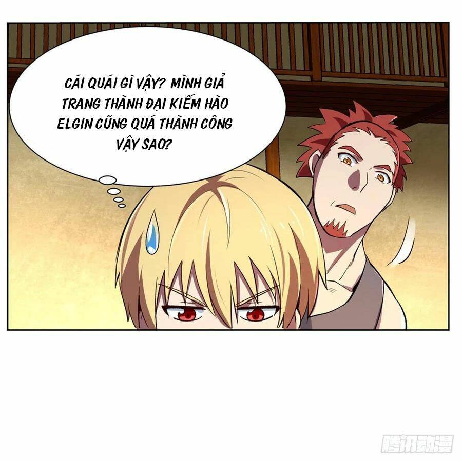 Ma Vương Thất Nghiệp Chapter 133 - Trang 2