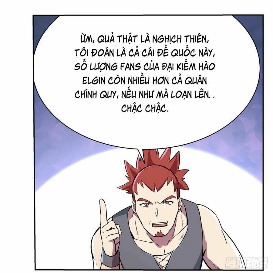 Ma Vương Thất Nghiệp Chapter 133 - Trang 2