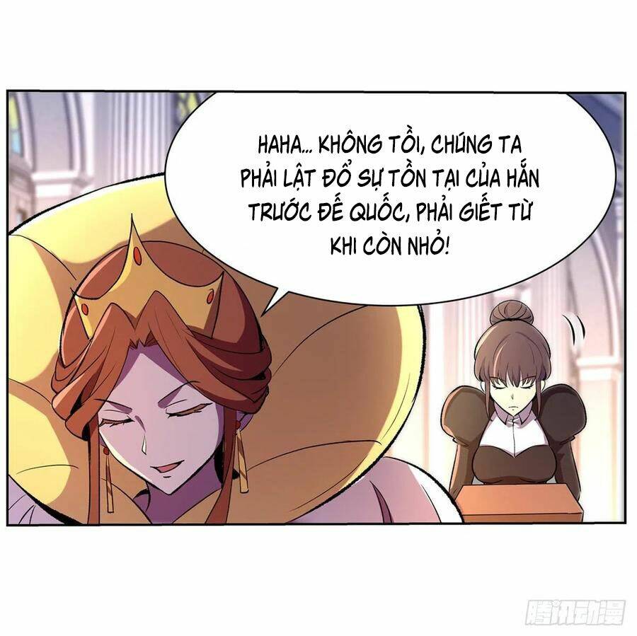 Ma Vương Thất Nghiệp Chapter 133 - Trang 2