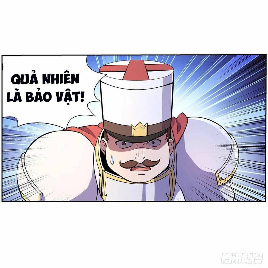 Ma Vương Thất Nghiệp Chapter 133 - Trang 2