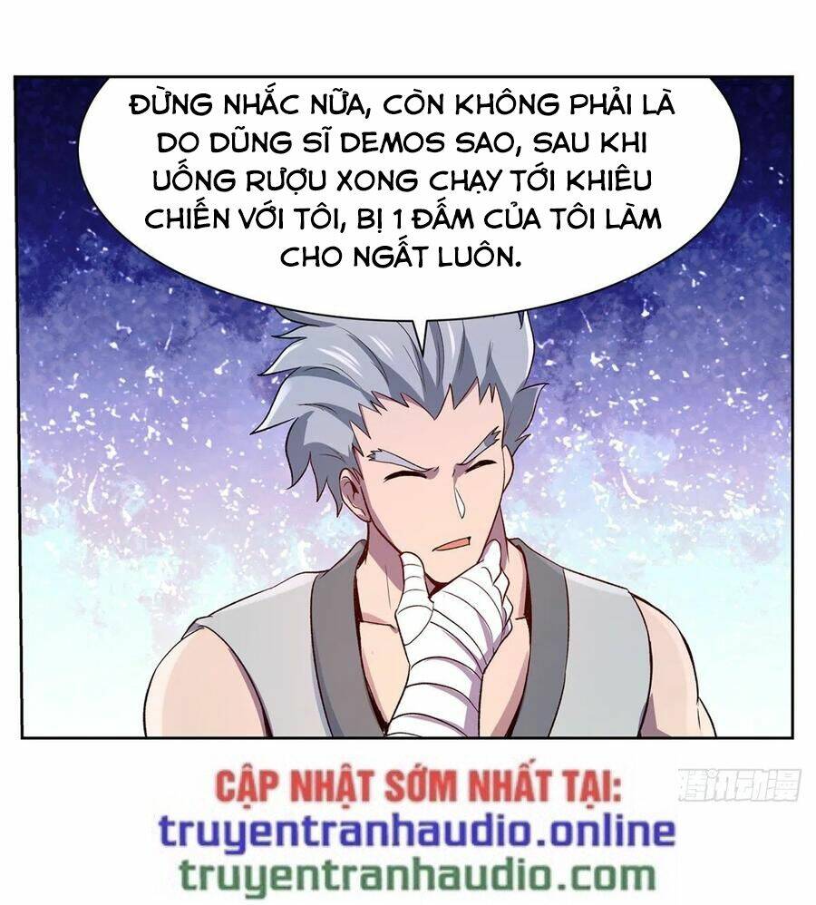 Ma Vương Thất Nghiệp Chapter 134 - Trang 2