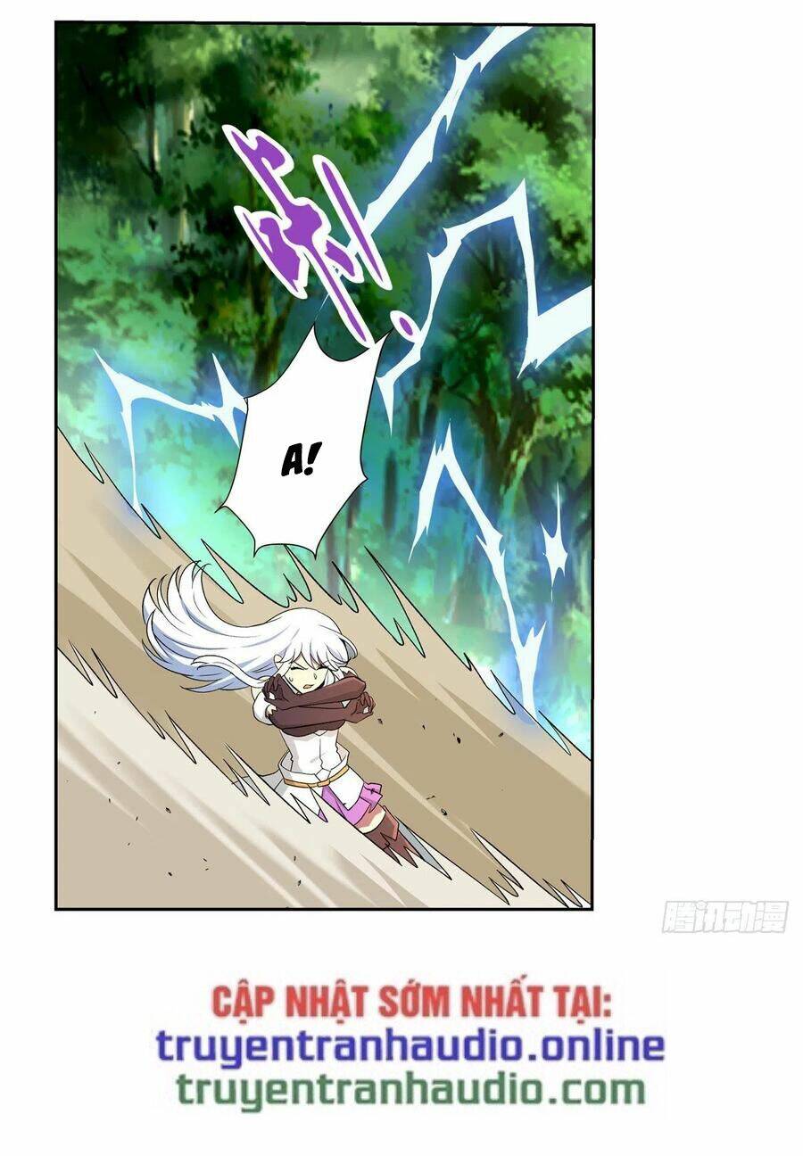 Ma Vương Thất Nghiệp Chapter 136 - Trang 2