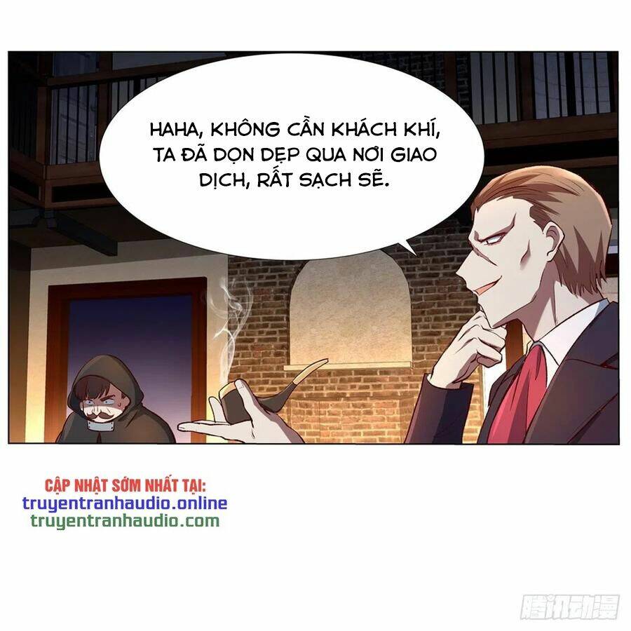 Ma Vương Thất Nghiệp Chapter 138 - Trang 2