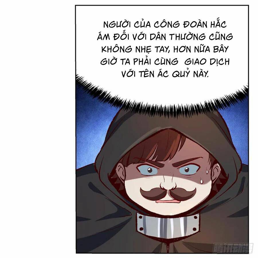 Ma Vương Thất Nghiệp Chapter 138 - Trang 2