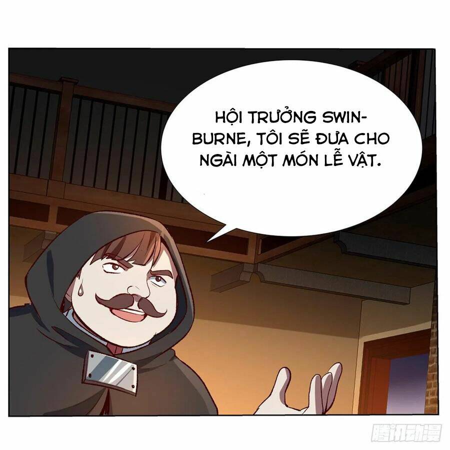 Ma Vương Thất Nghiệp Chapter 138 - Trang 2