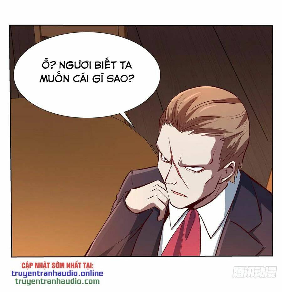 Ma Vương Thất Nghiệp Chapter 138 - Trang 2