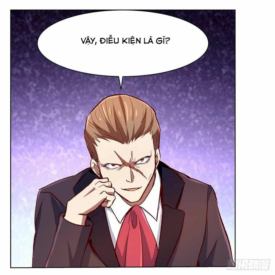 Ma Vương Thất Nghiệp Chapter 138 - Trang 2