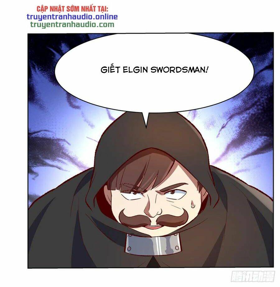 Ma Vương Thất Nghiệp Chapter 138 - Trang 2