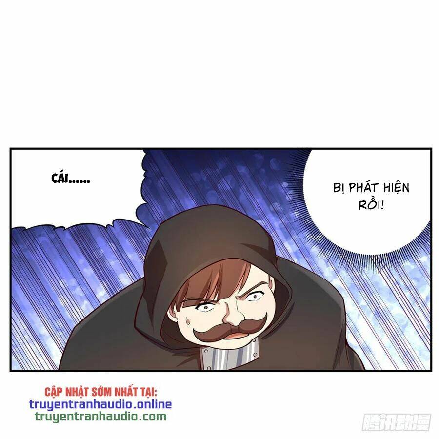 Ma Vương Thất Nghiệp Chapter 138 - Trang 2