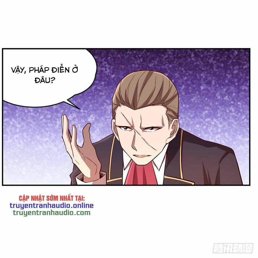 Ma Vương Thất Nghiệp Chapter 138 - Trang 2