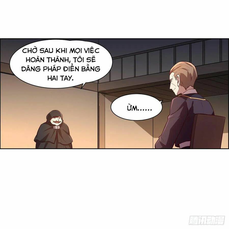 Ma Vương Thất Nghiệp Chapter 138 - Trang 2