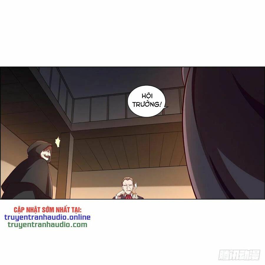 Ma Vương Thất Nghiệp Chapter 138 - Trang 2