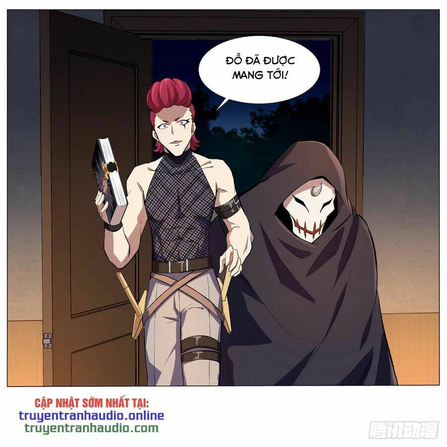 Ma Vương Thất Nghiệp Chapter 138 - Trang 2