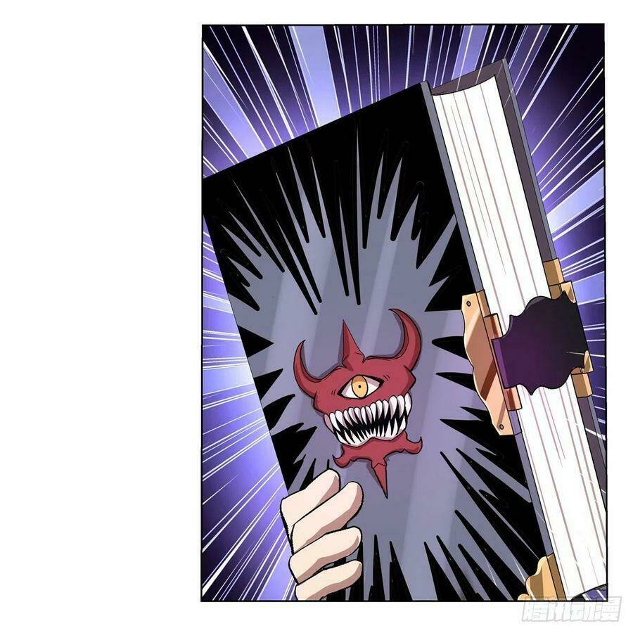 Ma Vương Thất Nghiệp Chapter 138 - Trang 2