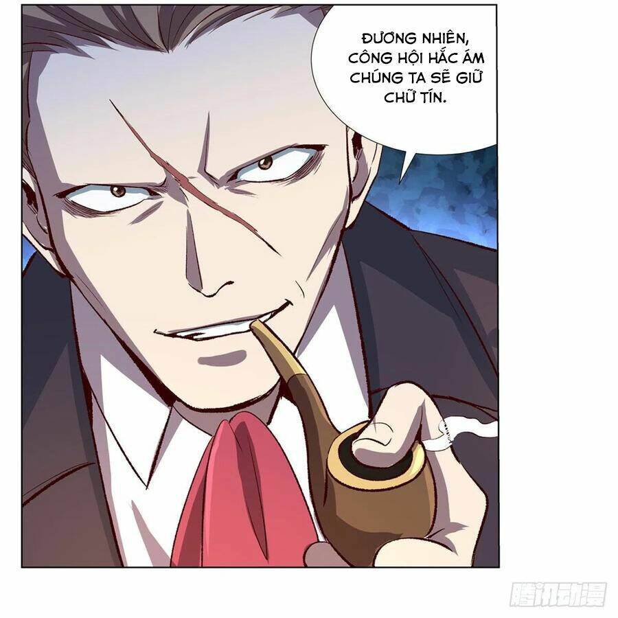 Ma Vương Thất Nghiệp Chapter 138 - Trang 2