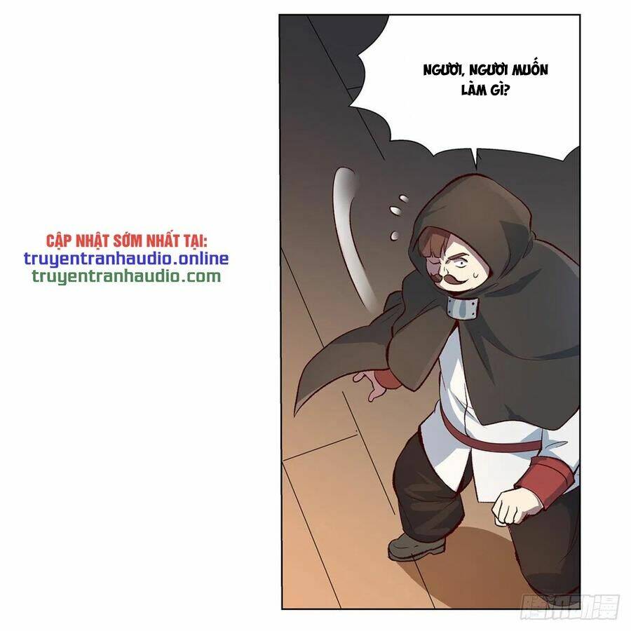 Ma Vương Thất Nghiệp Chapter 138 - Trang 2