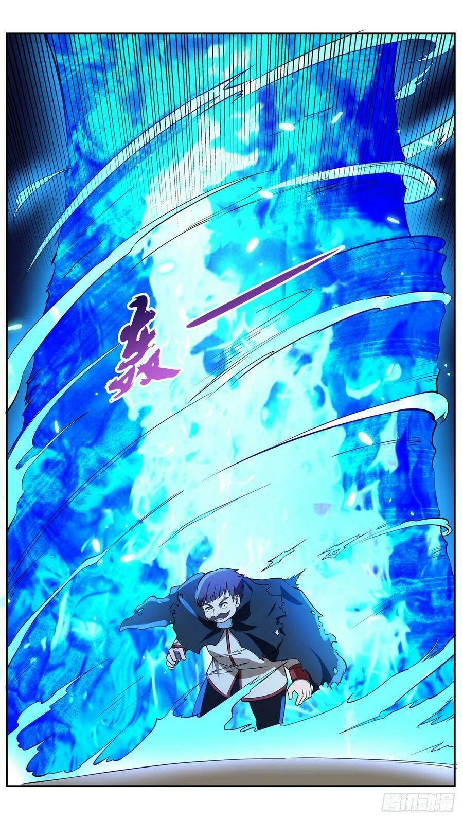 Ma Vương Thất Nghiệp Chapter 138 - Trang 2