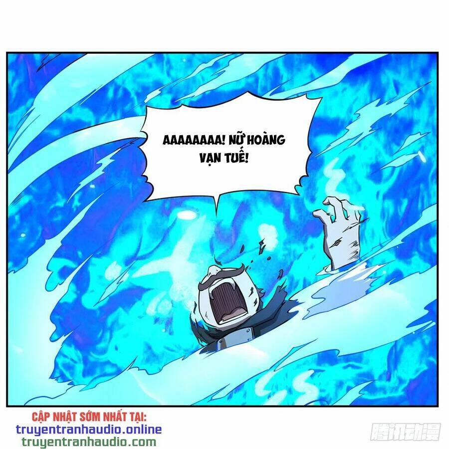 Ma Vương Thất Nghiệp Chapter 138 - Trang 2