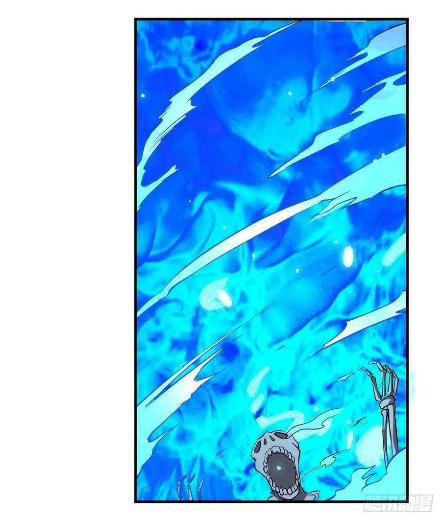 Ma Vương Thất Nghiệp Chapter 138 - Trang 2