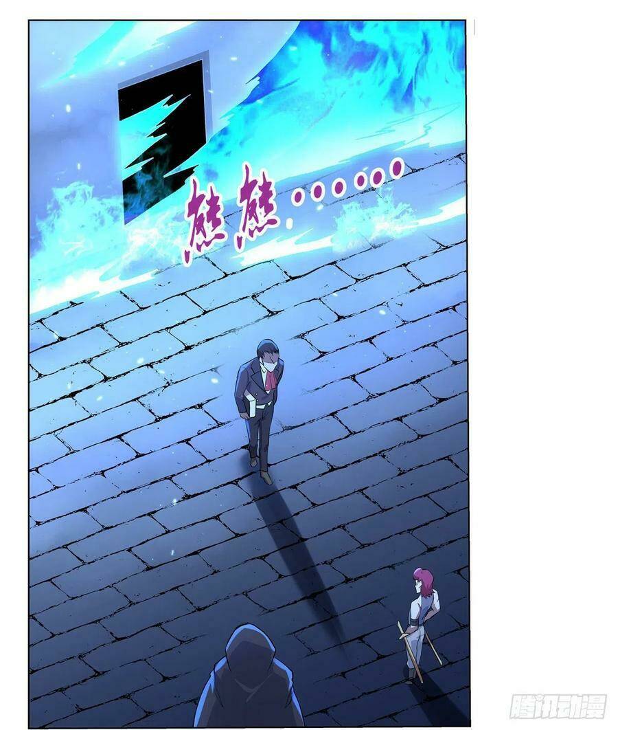 Ma Vương Thất Nghiệp Chapter 138 - Trang 2