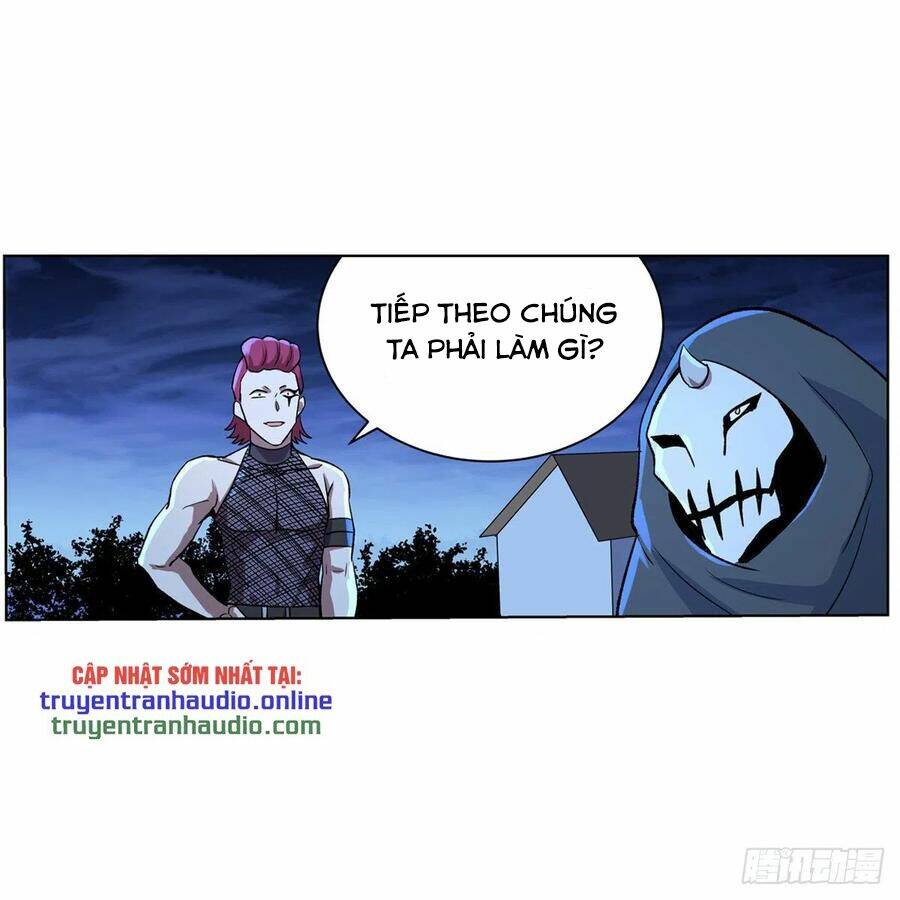 Ma Vương Thất Nghiệp Chapter 138 - Trang 2