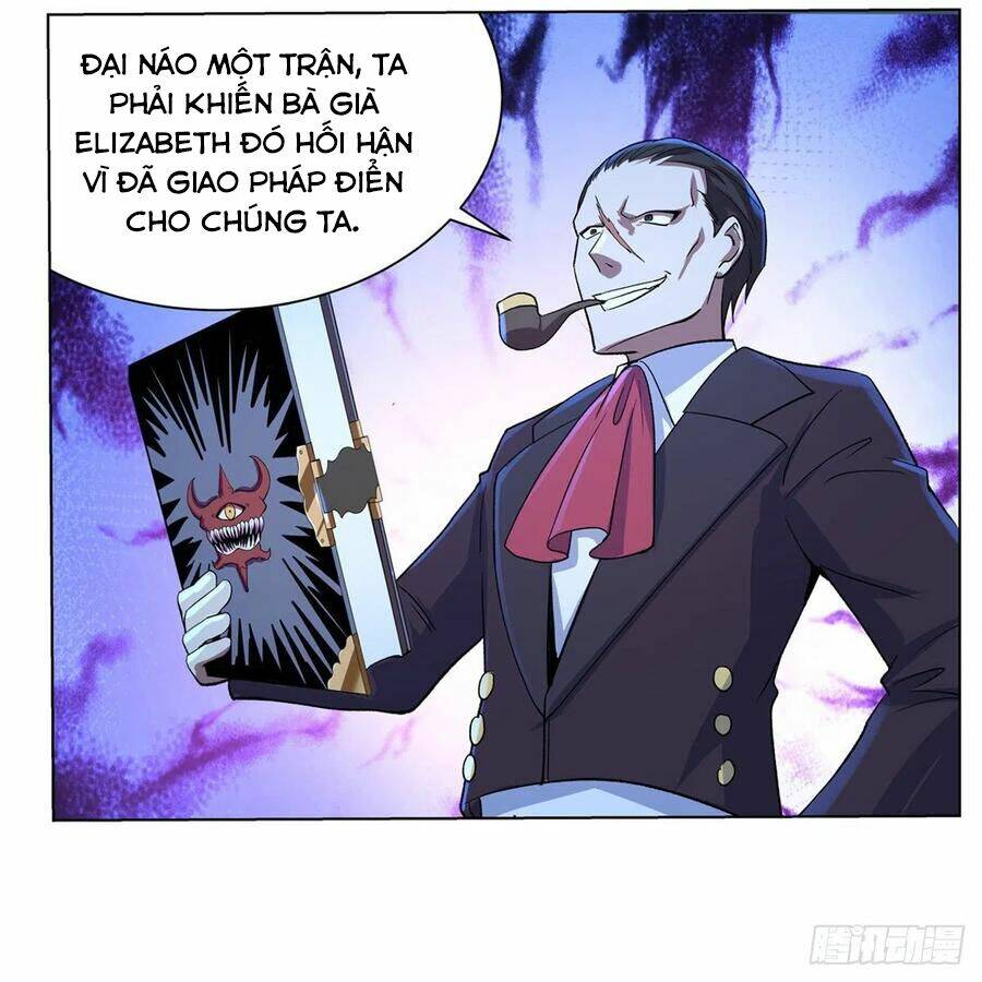 Ma Vương Thất Nghiệp Chapter 138 - Trang 2