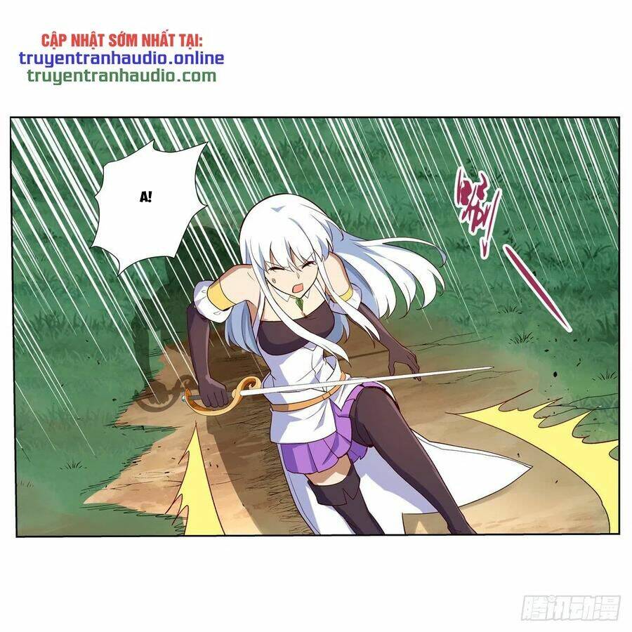 Ma Vương Thất Nghiệp Chapter 138 - Trang 2