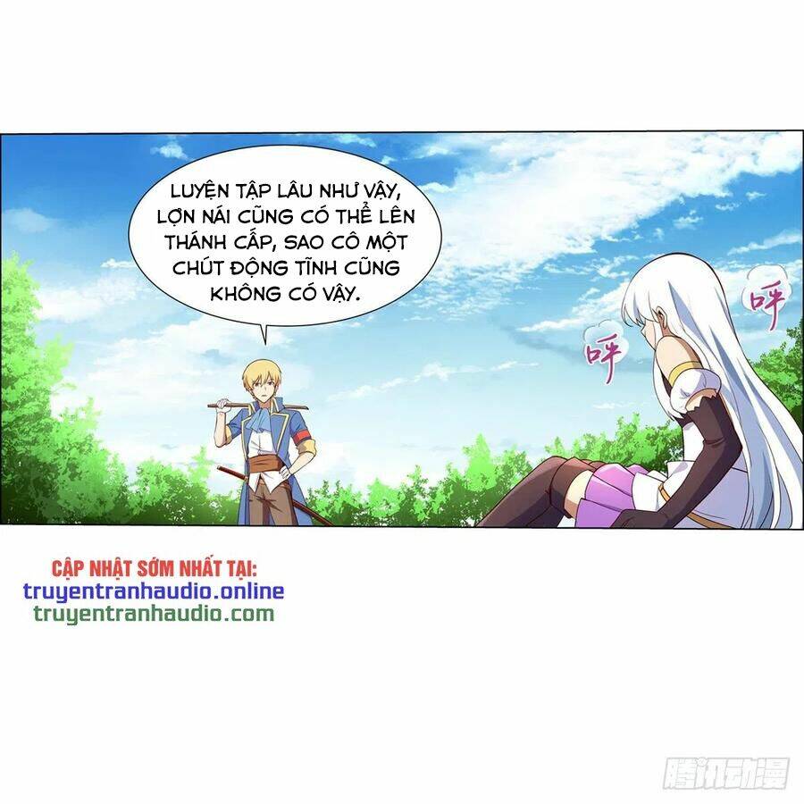 Ma Vương Thất Nghiệp Chapter 138 - Trang 2