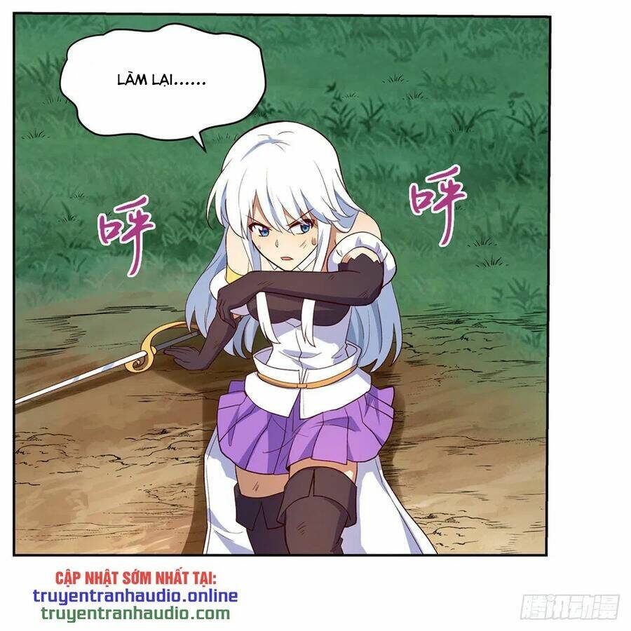 Ma Vương Thất Nghiệp Chapter 138 - Trang 2