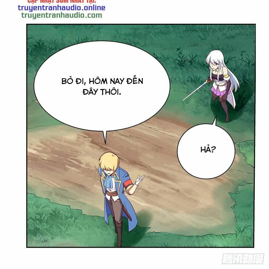 Ma Vương Thất Nghiệp Chapter 138 - Trang 2