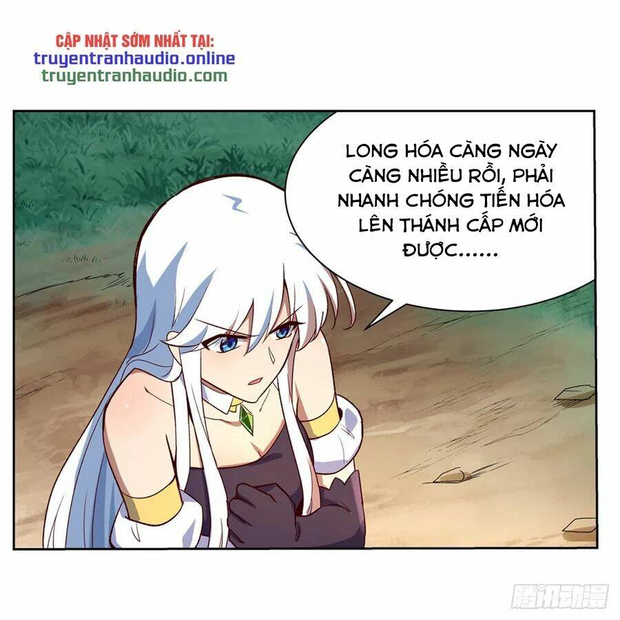 Ma Vương Thất Nghiệp Chapter 138 - Trang 2