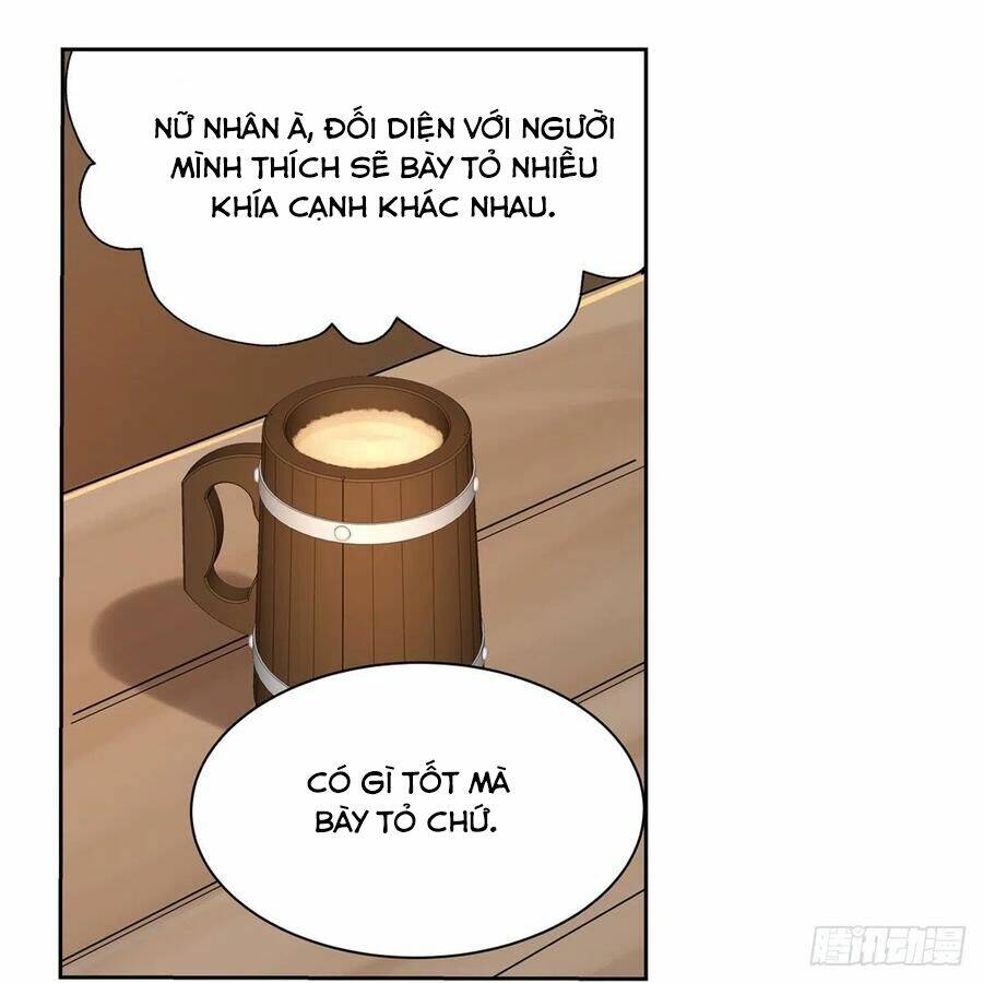 Ma Vương Thất Nghiệp Chapter 138 - Trang 2