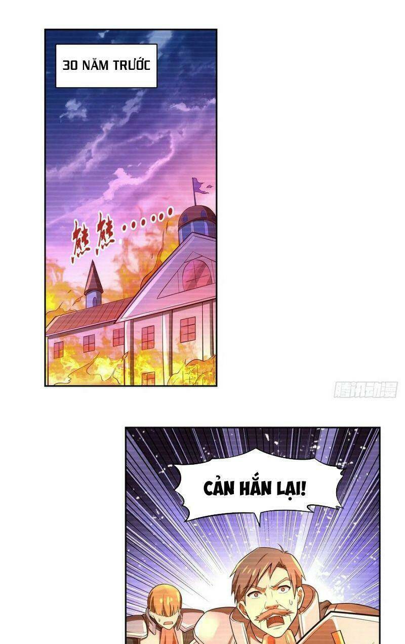 Ma Vương Thất Nghiệp Chapter 139 - Trang 2