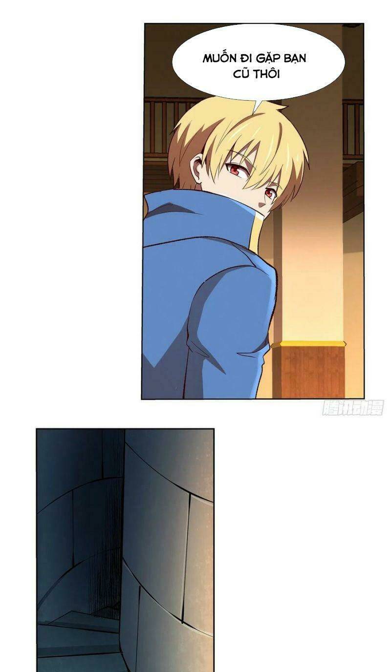 Ma Vương Thất Nghiệp Chapter 139 - Trang 2