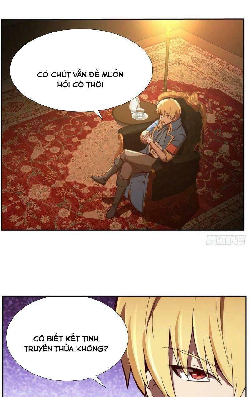 Ma Vương Thất Nghiệp Chapter 139 - Trang 2