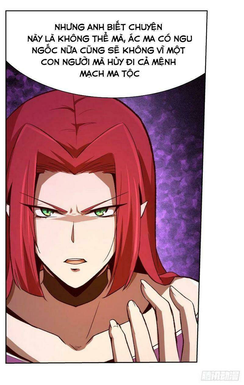 Ma Vương Thất Nghiệp Chapter 139 - Trang 2