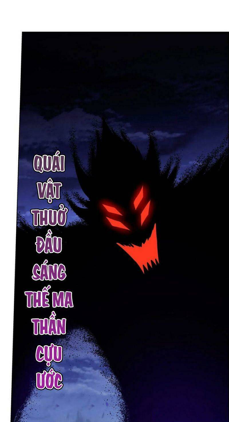 Ma Vương Thất Nghiệp Chapter 139 - Trang 2