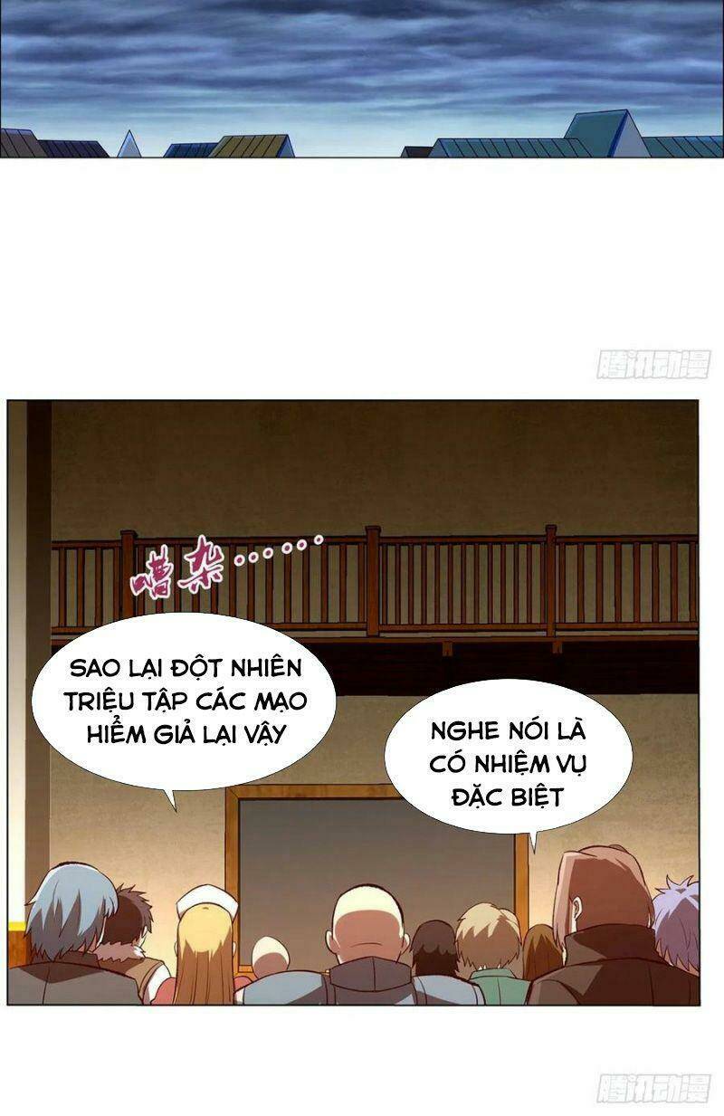 Ma Vương Thất Nghiệp Chapter 139 - Trang 2