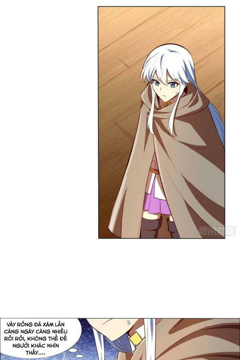 Ma Vương Thất Nghiệp Chapter 139 - Trang 2