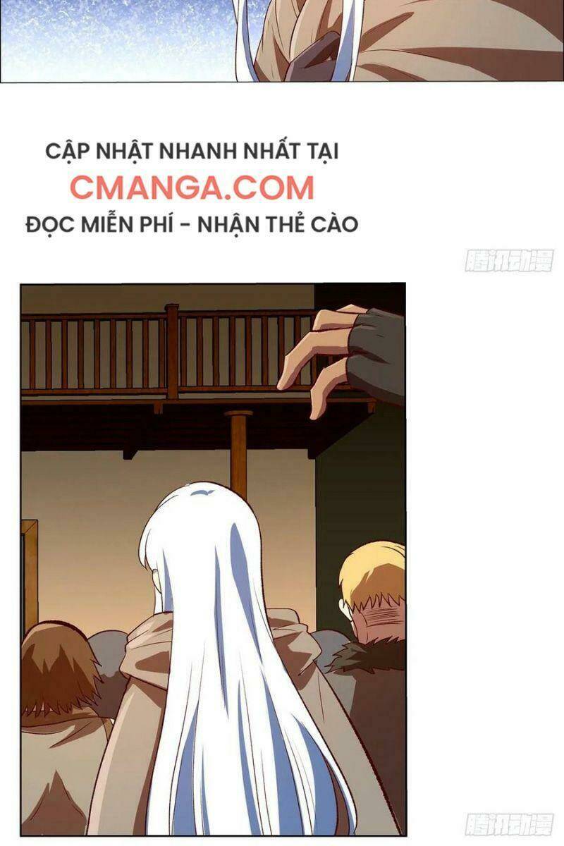 Ma Vương Thất Nghiệp Chapter 139 - Trang 2